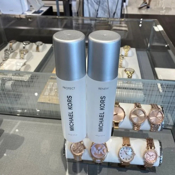 MICHAEL KORS Rain & Stain Protector - Picture 1 of 7